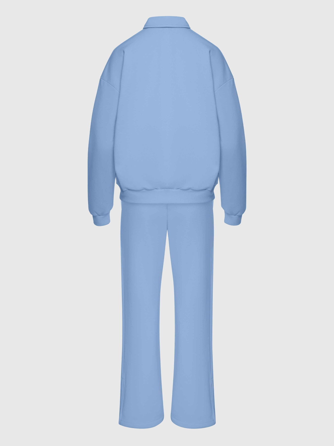 Повседневный костюм German Volf 23077_XS модель 23077 Фото