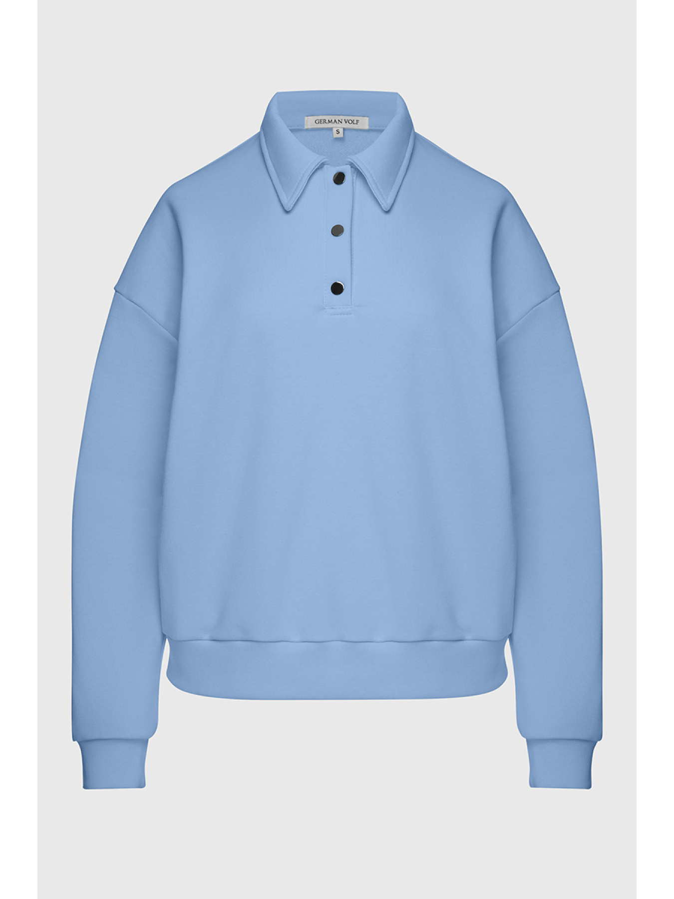 Повседневный костюм German Volf 23077_XS модель 23077 Фото