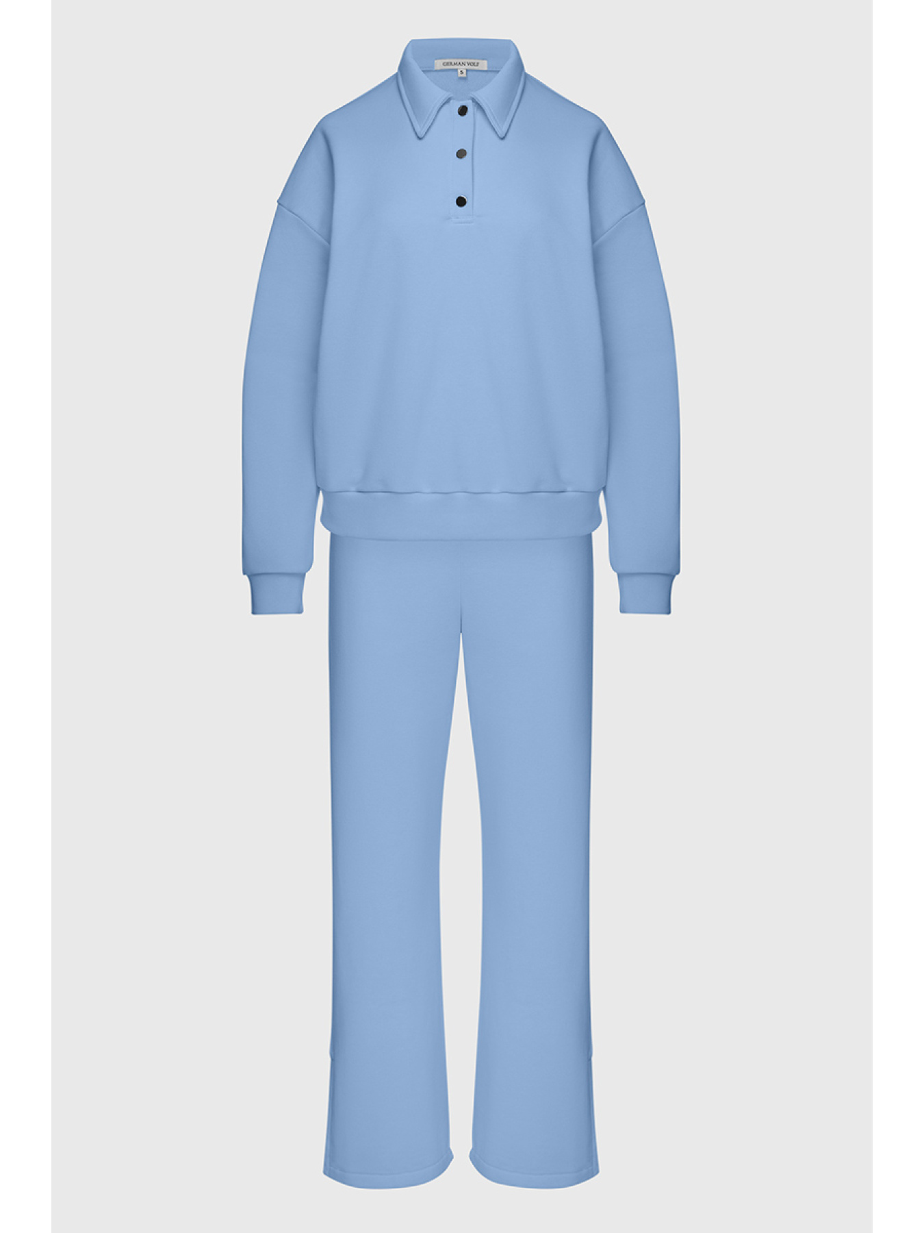 Повседневный костюм German Volf 23077_XS модель 23077 Фото