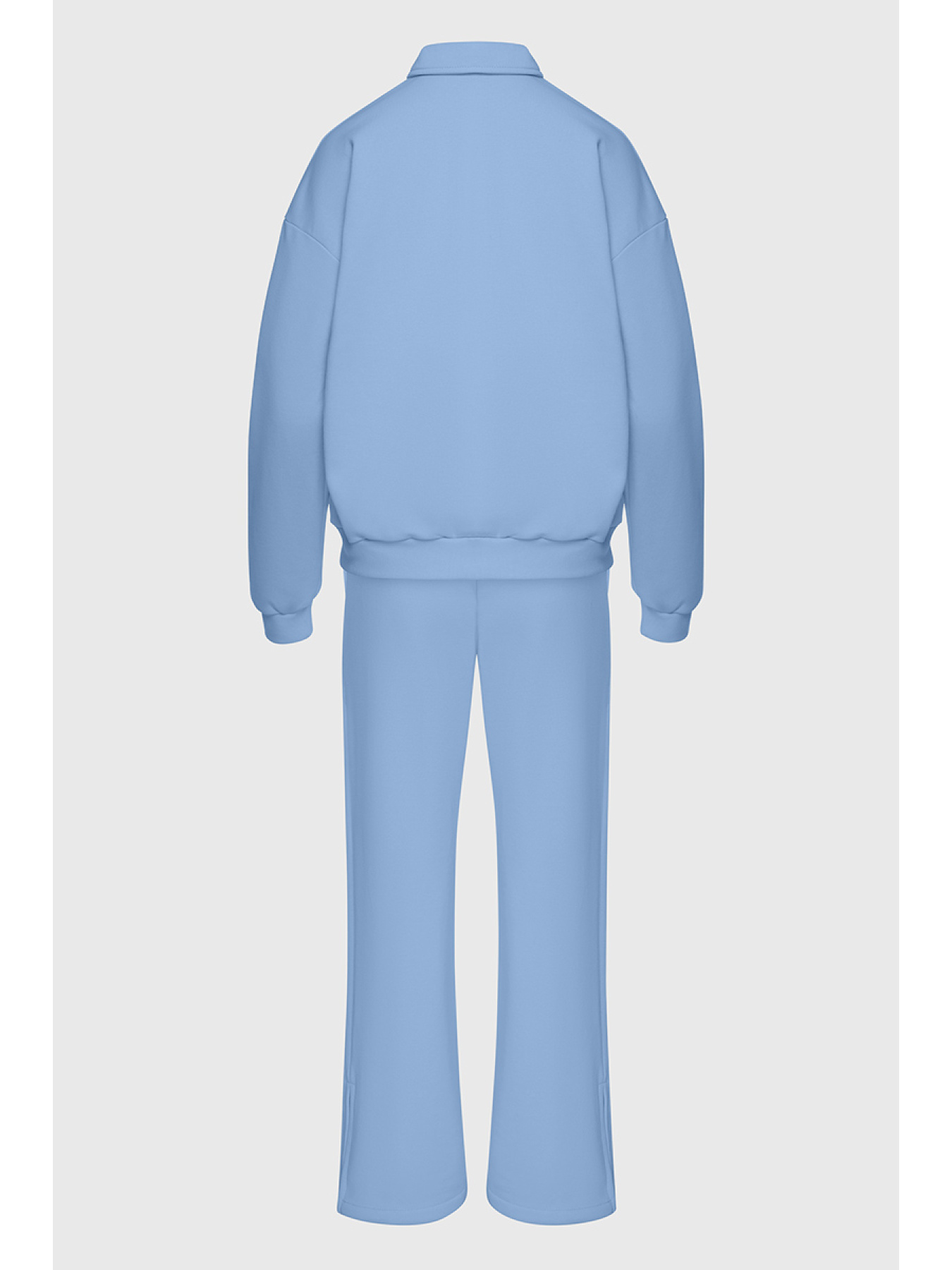 Повседневный костюм German Volf 23077_XS модель 23077 Фото