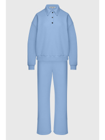 Повседневный костюм German Volf 23077_XS модель 23077 Фото