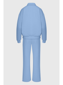 Повседневный костюм German Volf 23077_XS модель 23077 Фото