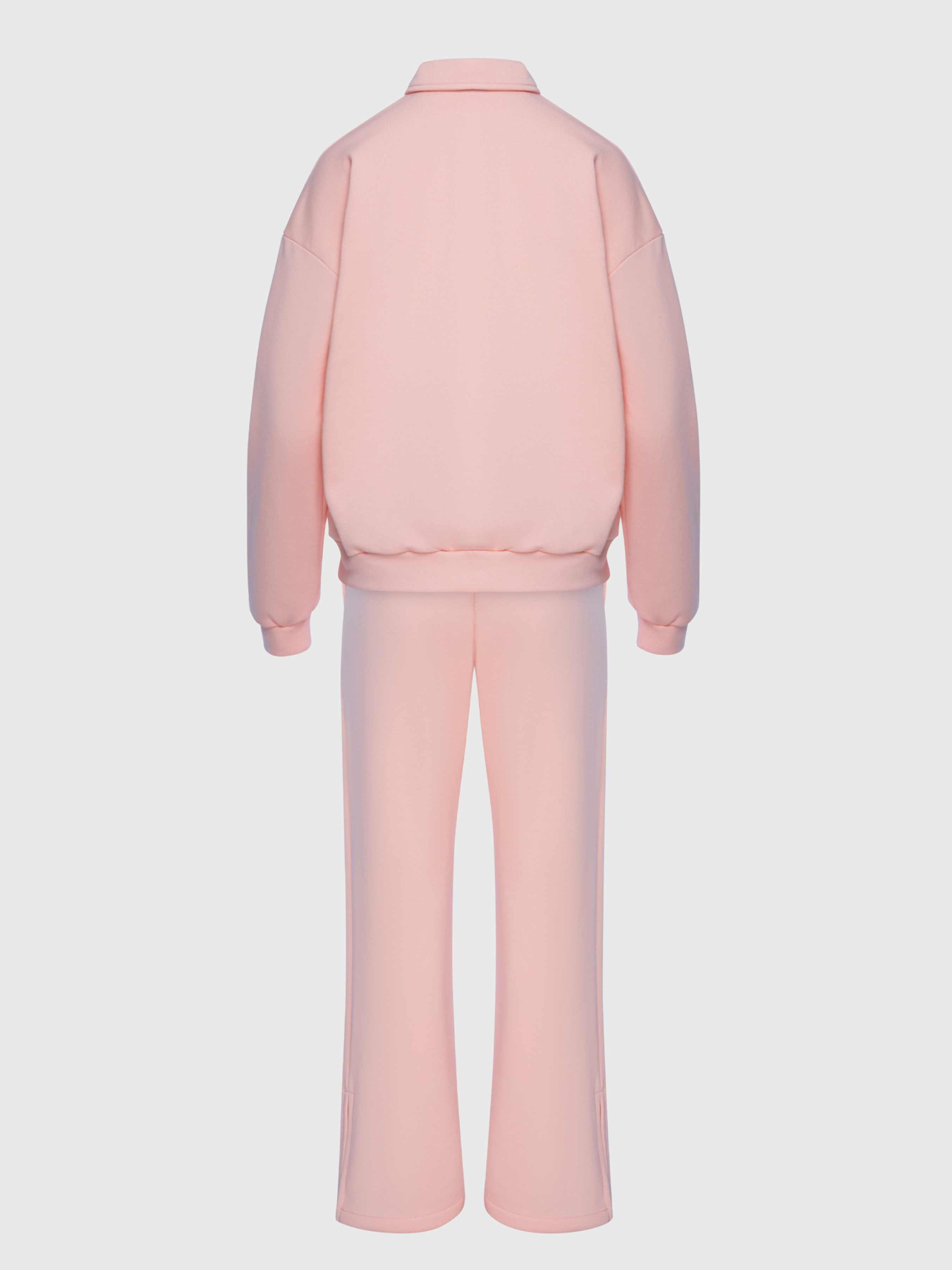 Повседневный костюм German Volf 23078_XS модель 23078 Фото