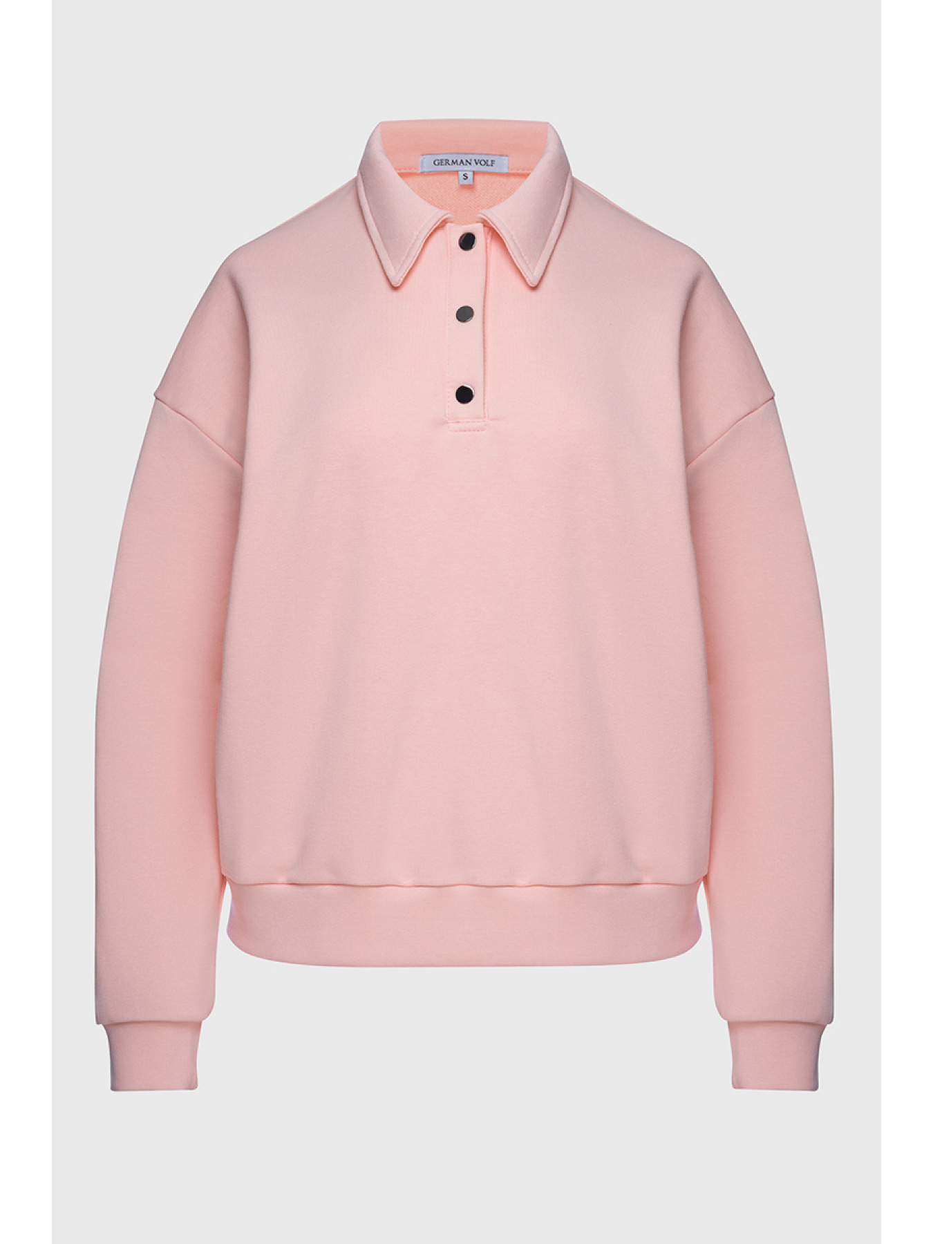 Повседневный костюм German Volf 23078_XS модель 23078 Фото