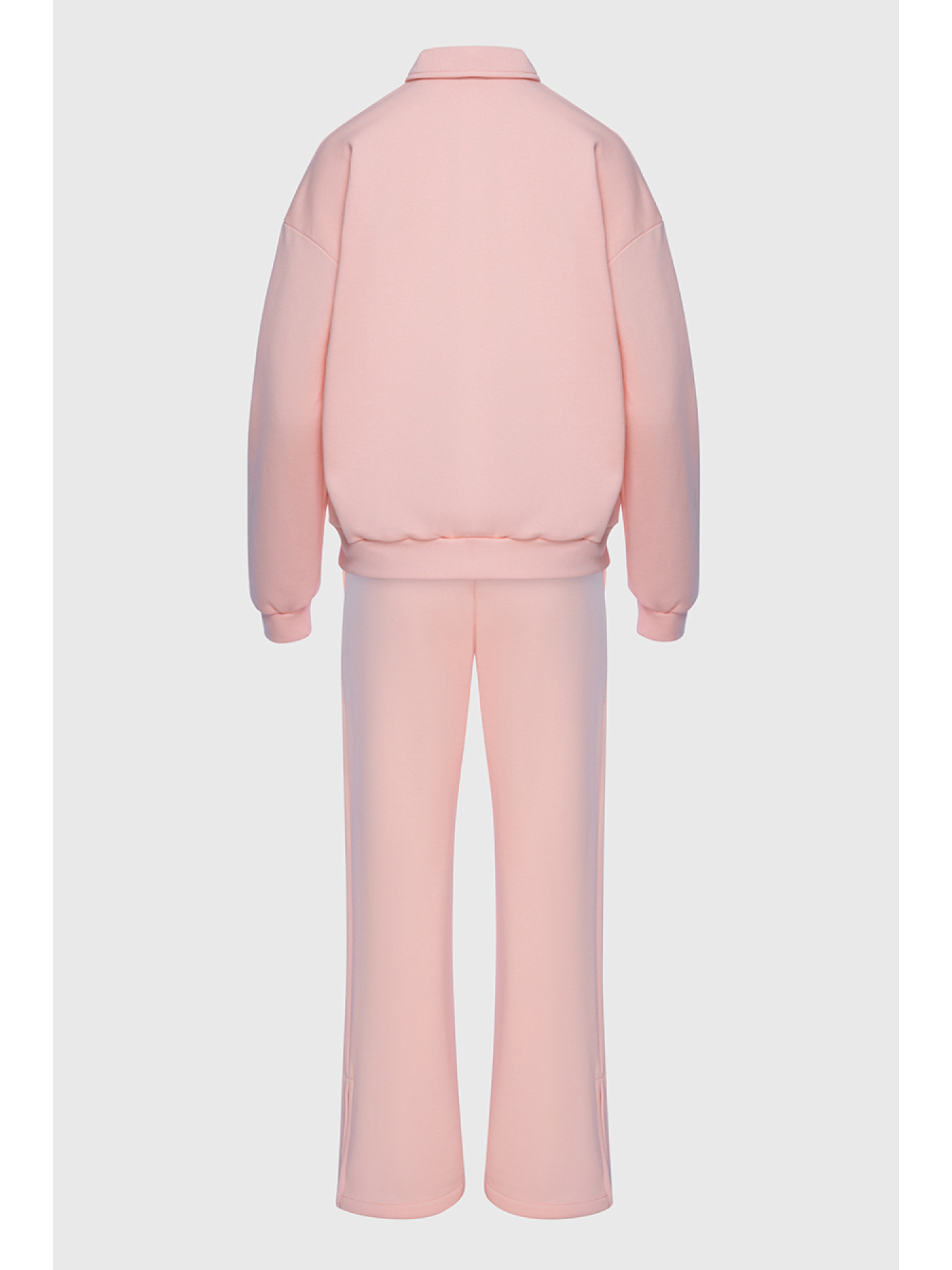 Повседневный костюм German Volf 23078_XS модель 23078 Фото