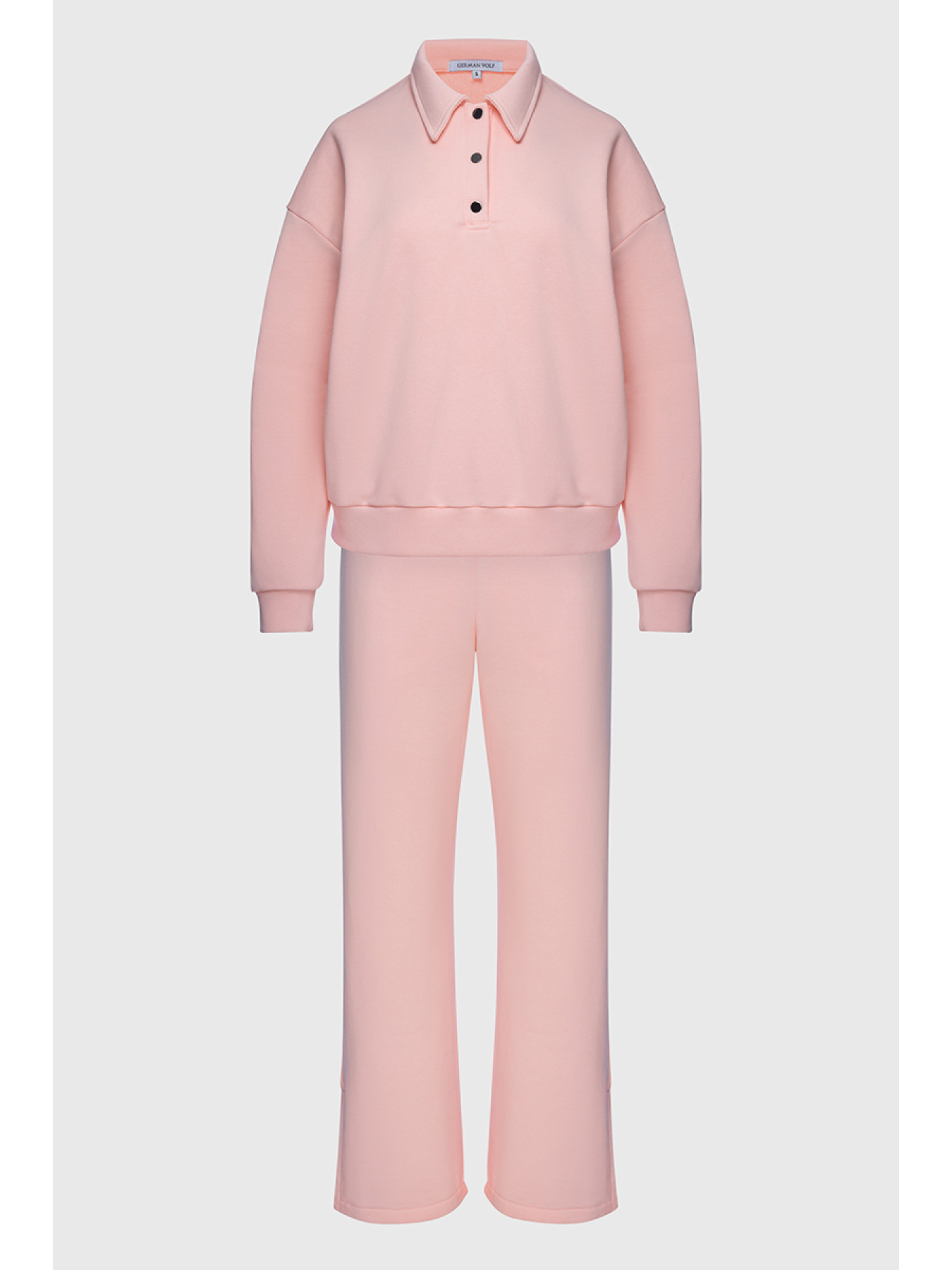 Повседневный костюм German Volf 23078_XS модель 23078 Фото