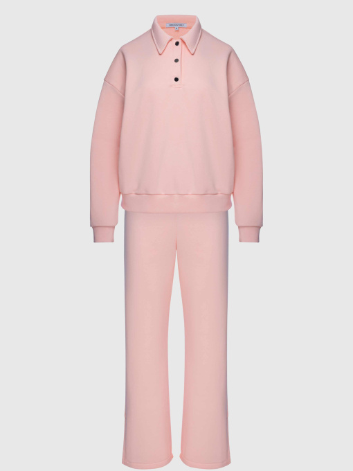 Повсякденний костюм German Volf модель 23078 Повсякденний костюм German Volf модель 23078 Фото