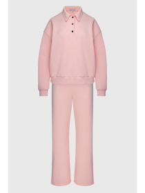 Повседневный костюм German Volf 23078_XS модель 23078 Фото