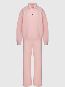 Повседневный костюм German Volf 23078_XS модель 23078 Фото