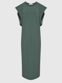 Платье миди German Volf модель 23100 Фото