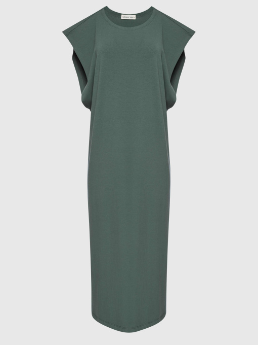 Платье миди German Volf модель 23100 Фото