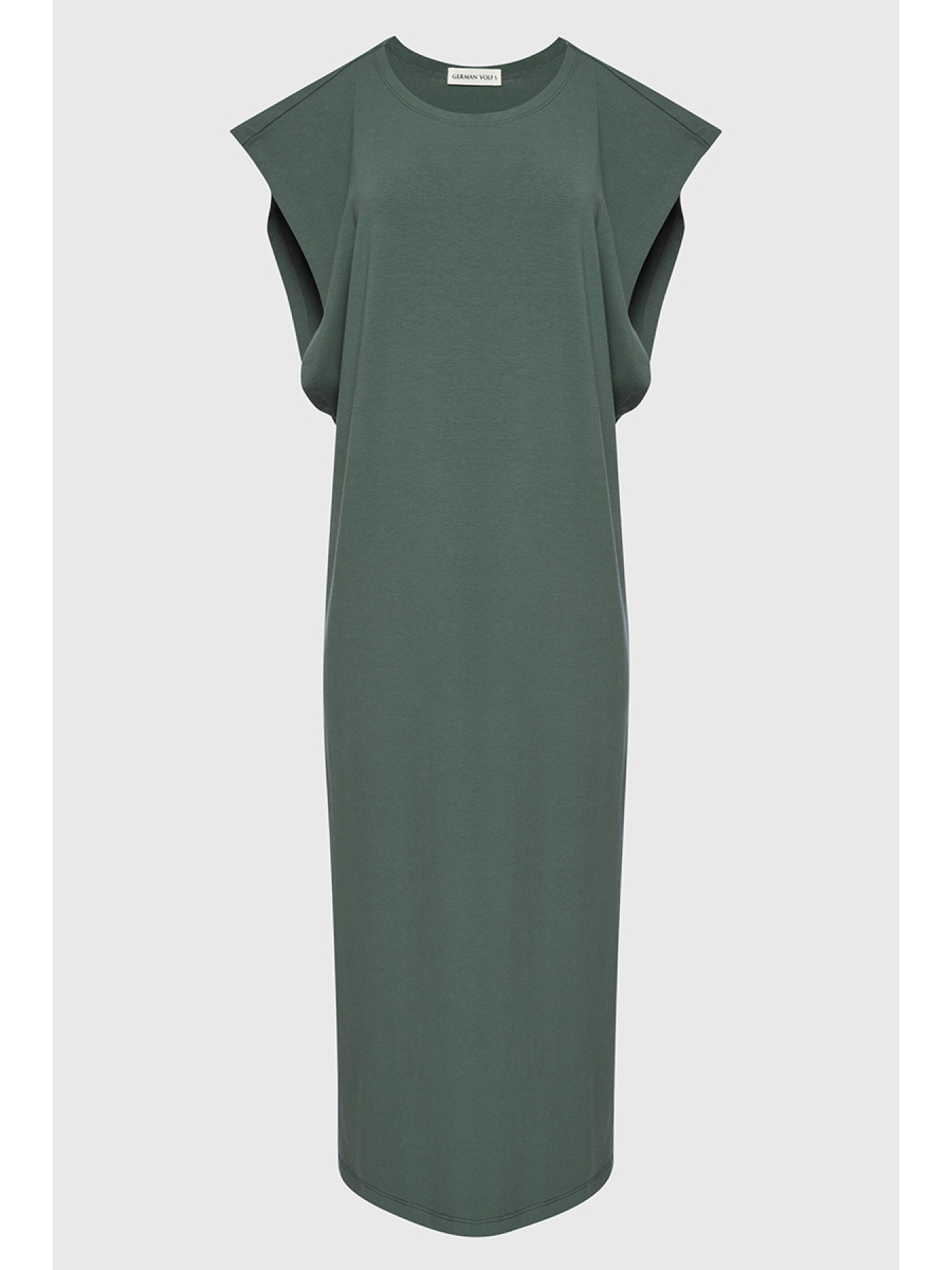 Платье миди German Volf 23100_L модель 23100 Фото