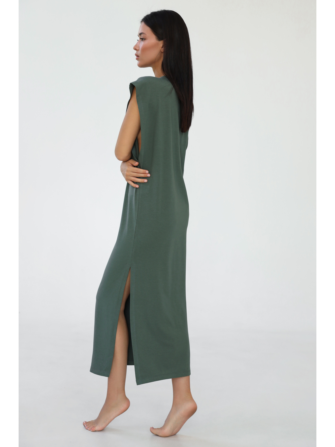 Платье миди German Volf 23100_L модель 23100 Фото