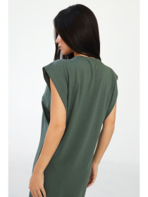 Платье миди German Volf 23100_L модель 23100 Фото