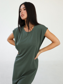 Платье миди German Volf 23100_L модель 23100 Фото