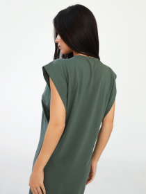 Платье миди German Volf 23100_L модель 23100 Фото