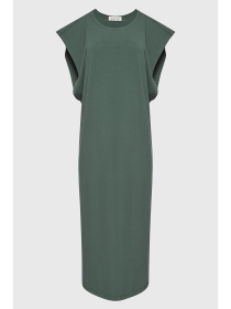 Платье миди German Volf 23100_L модель 23100 Фото