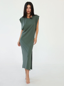 Платье миди German Volf 23100_L модель 23100 Фото