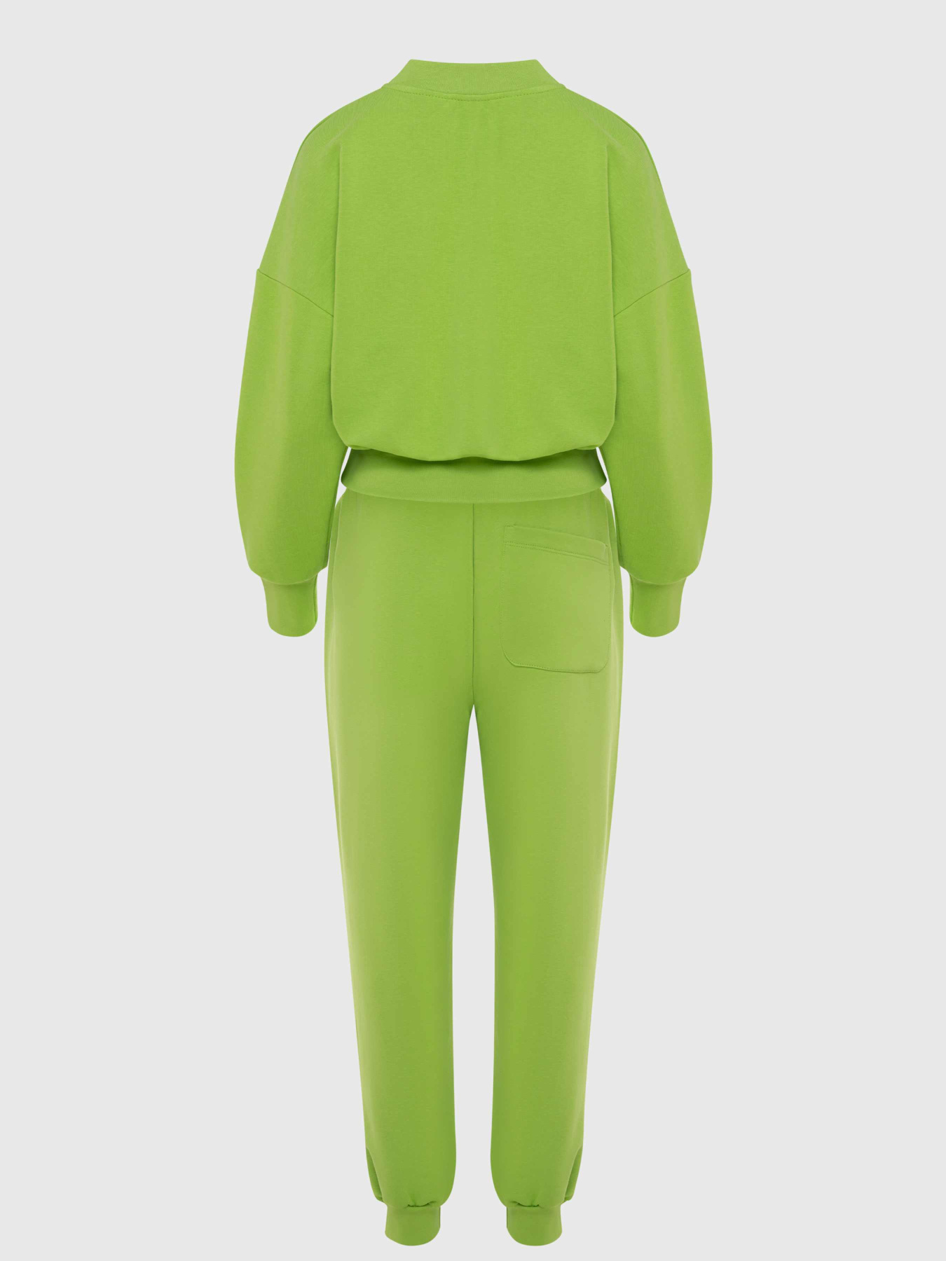 Свитшот German Volf модель 23073 Фото