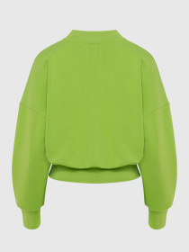 Свитшот German Volf модель 23073 Фото