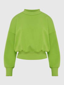 Свитшот German Volf модель 23073 Фото