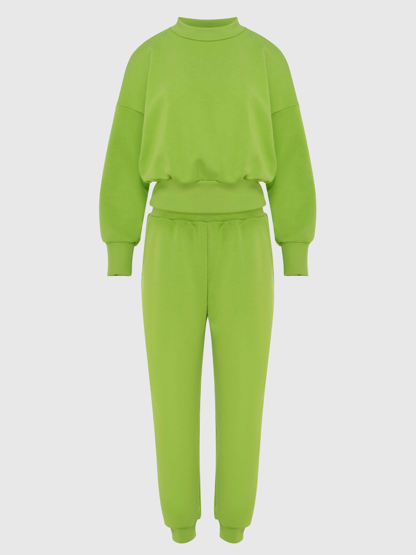 Джоггеры German Volf модель 23071 Фото