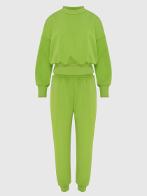 Джоггеры German Volf модель 23071 Фото