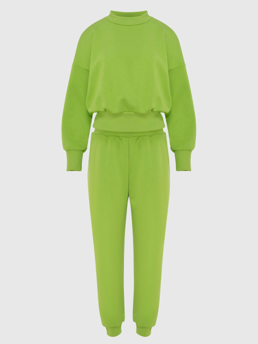 Джоггеры German Volf модель 23071 Фото