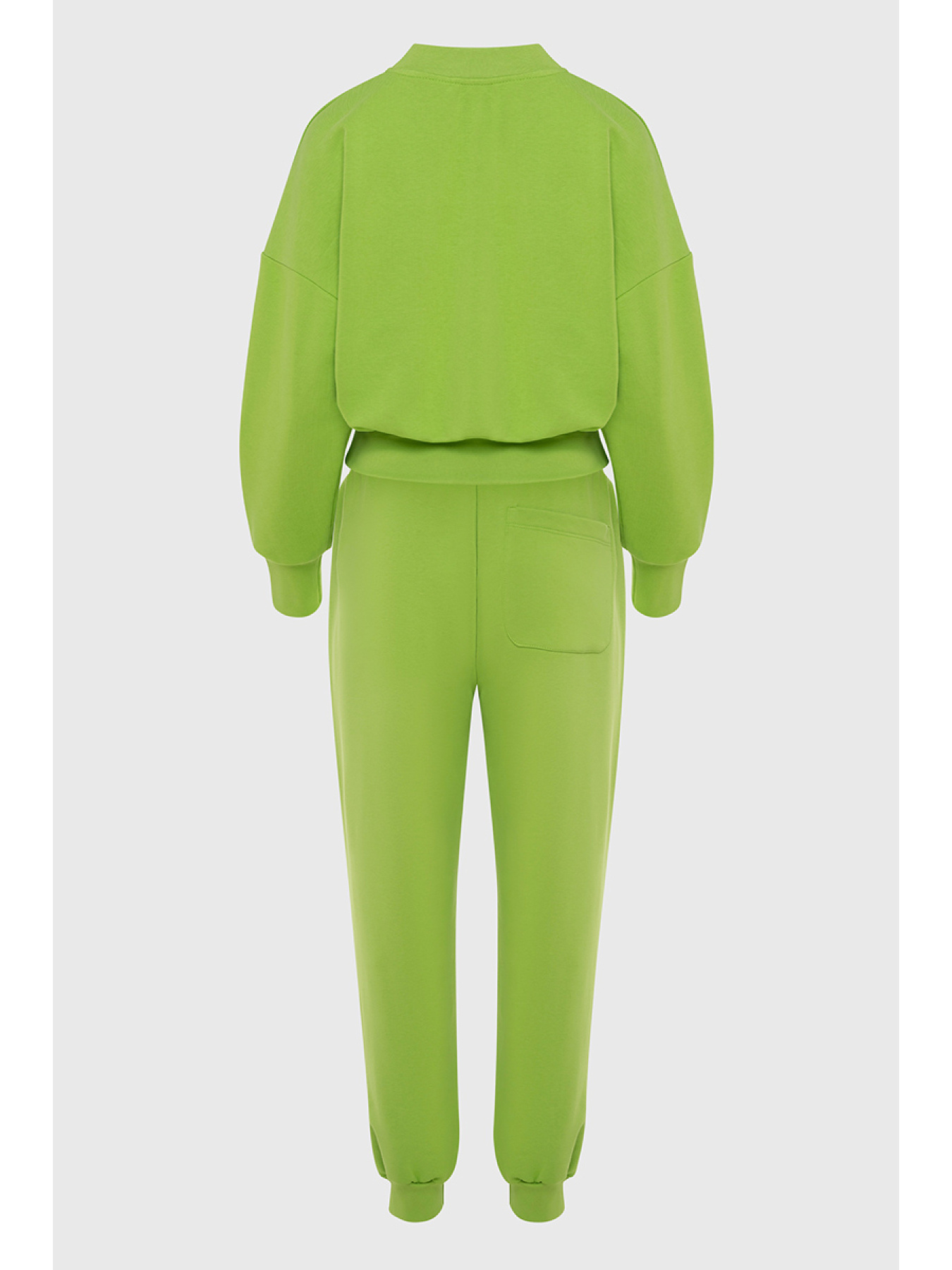 Джогери German Volf 23071_M модель 23071 Фото