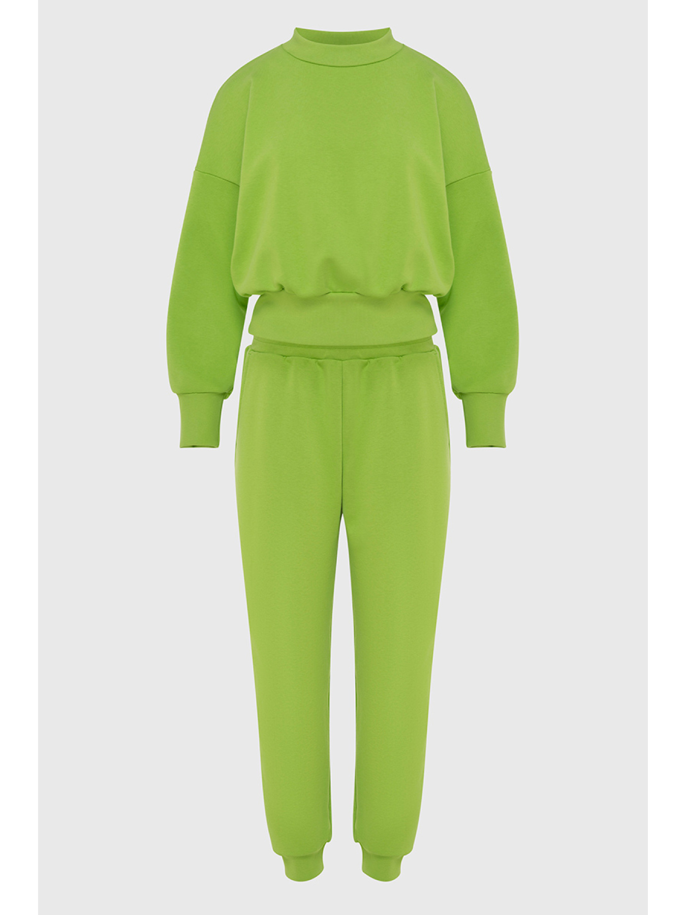 Джогери German Volf 23071_M модель 23071 Фото