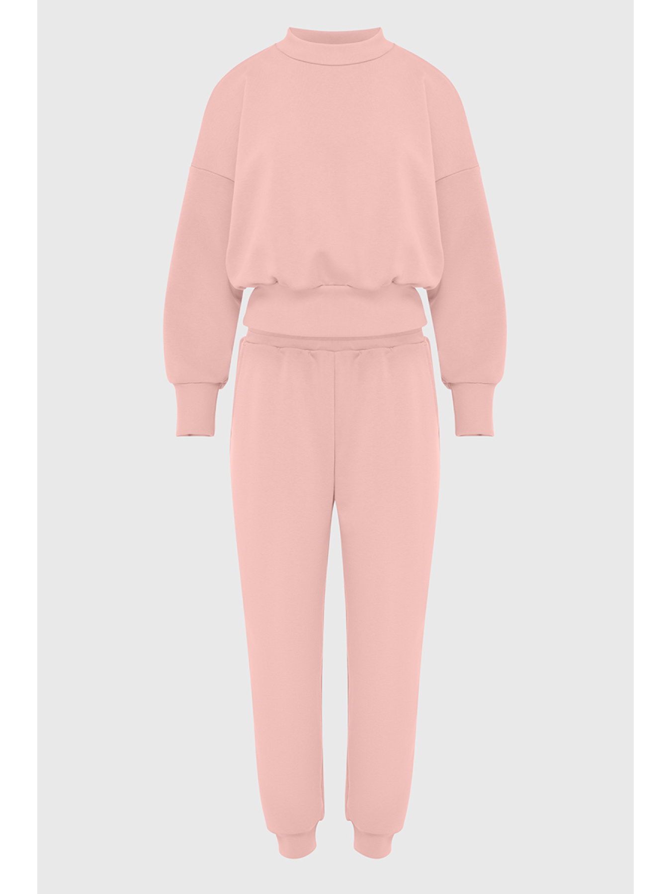 Джоггеры German Volf 23072_M модель 23072 Фото