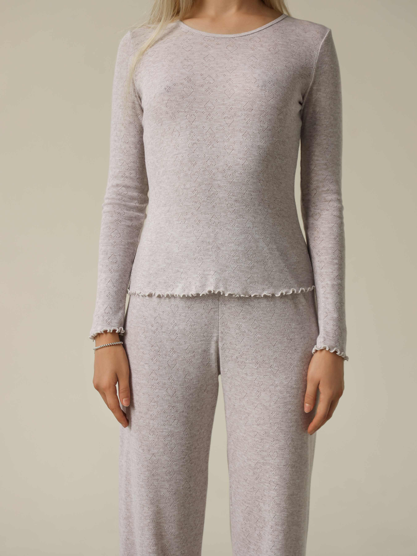 Кофта для дома German Volf модель 23143 Фото