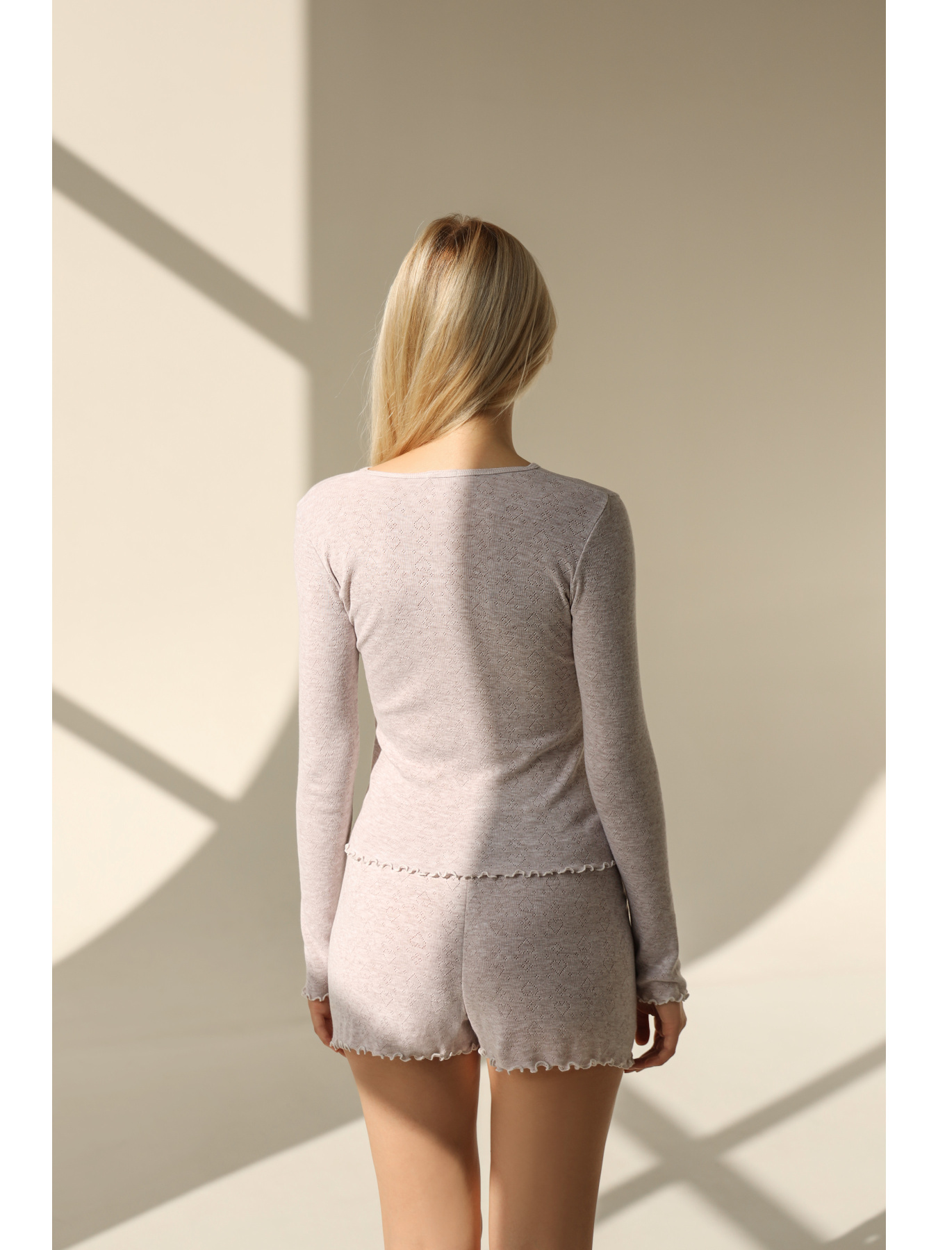 Кофта для дому German Volf 23143_XL модель 23143 Фото