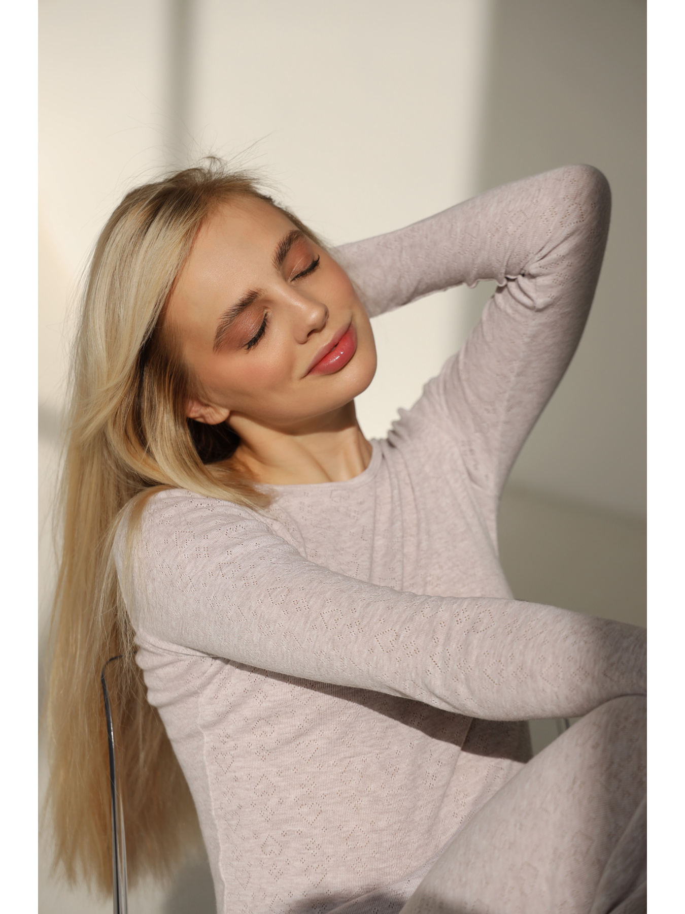 Кофта для дому German Volf 23143_XL модель 23143 Фото