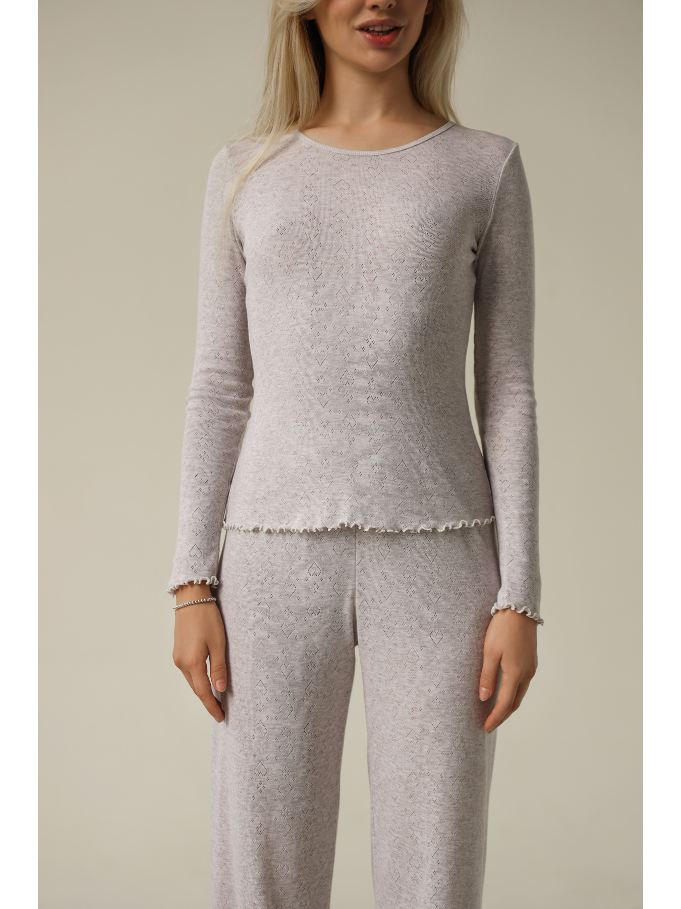 Кофта для дому German Volf 23143_XL модель 23143 Фото