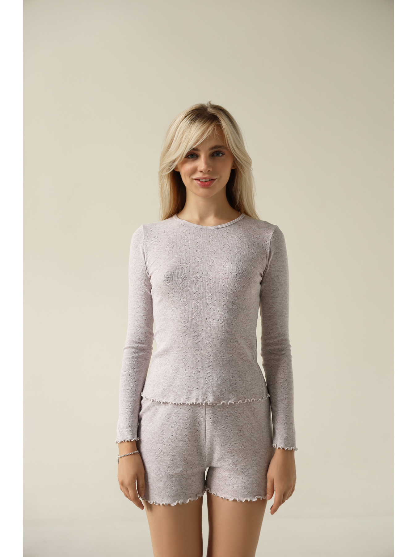 Кофта для дому German Volf 23143_XL модель 23143 Фото