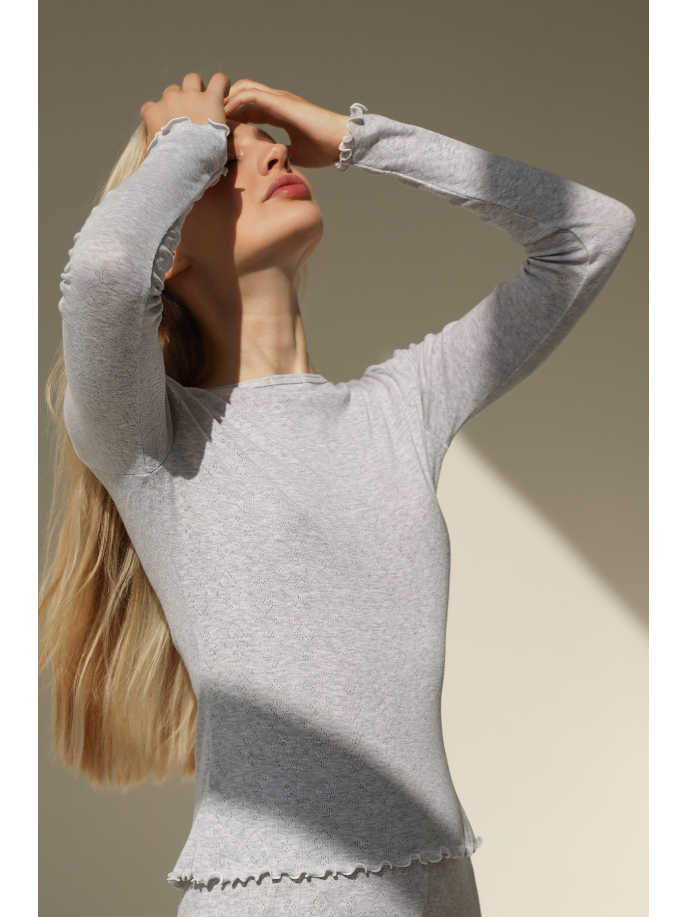 Кофта для дому German Volf 23144_M модель 23144 Фото