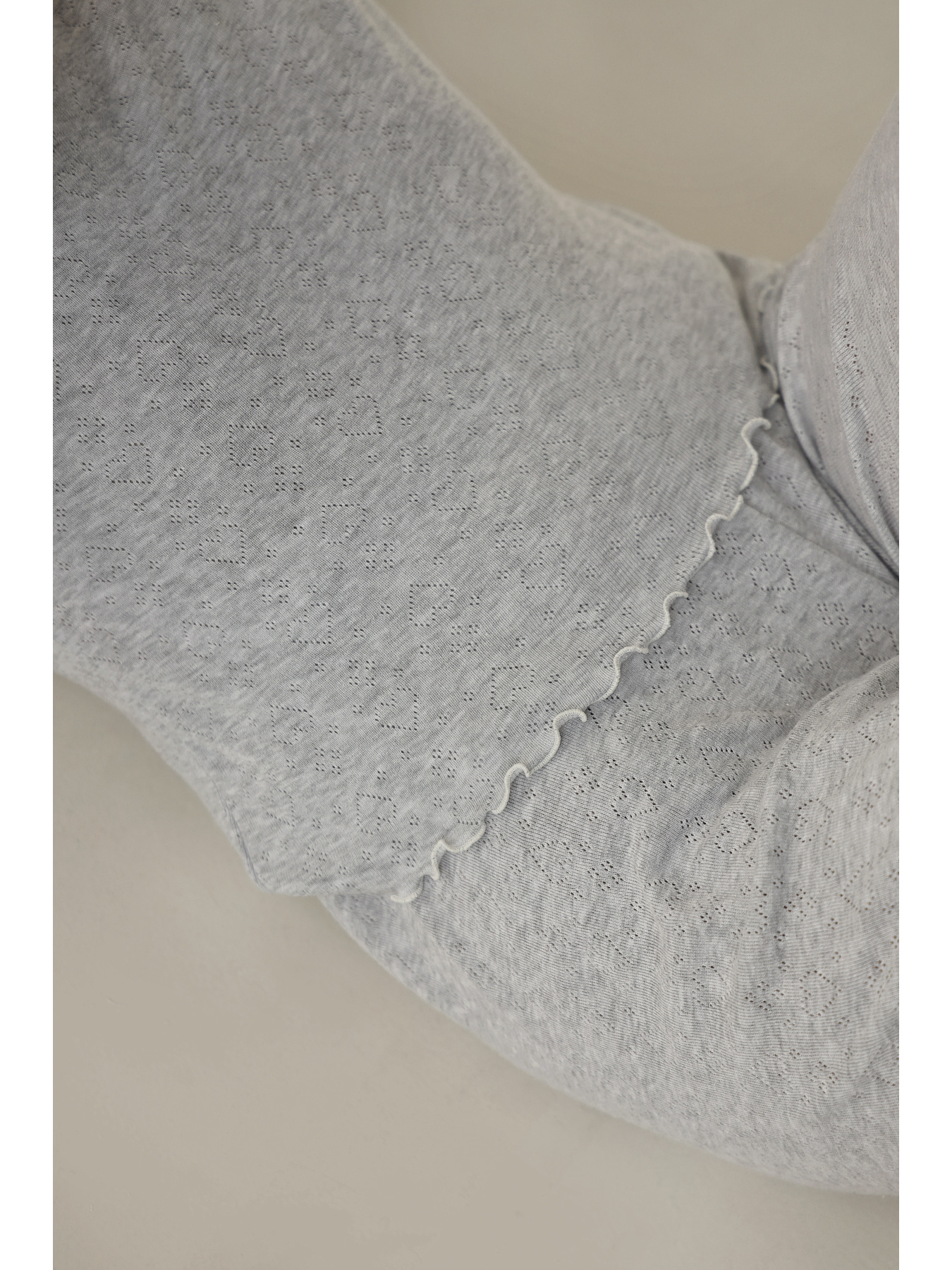 Кофта для дому German Volf 23144_M модель 23144 Фото