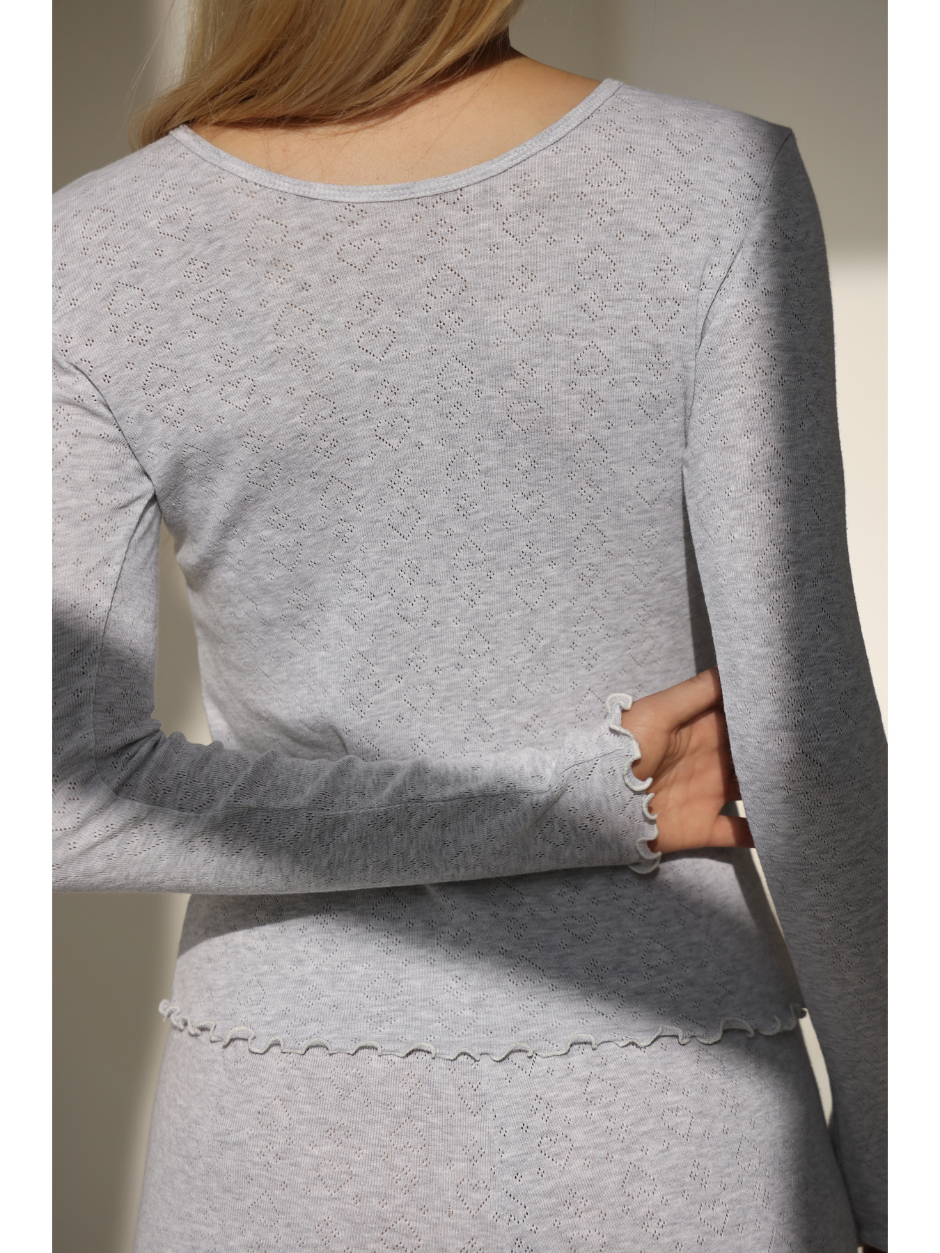 Кофта для дому German Volf 23144_M модель 23144 Фото