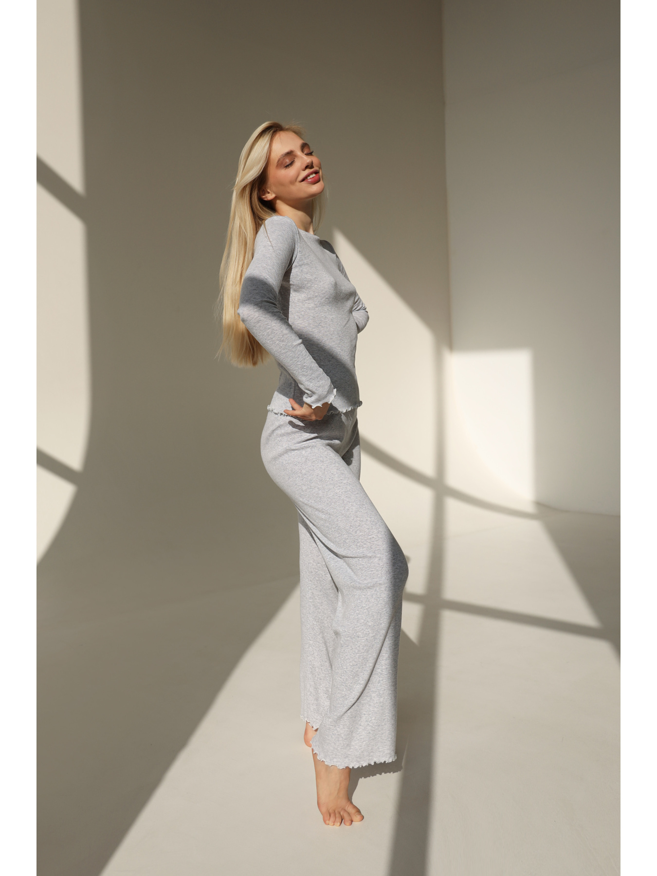 Кофта для дому German Volf 23144_M модель 23144 Фото