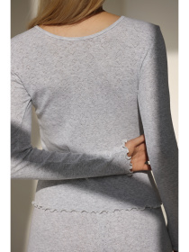 Кофта для дому German Volf 23144_M модель 23144 Фото