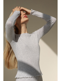 Кофта для дому German Volf 23144_M модель 23144 Фото