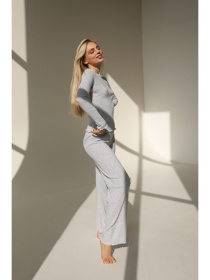 Штаны для дома German Volf 23142_L модель 23142 Фото