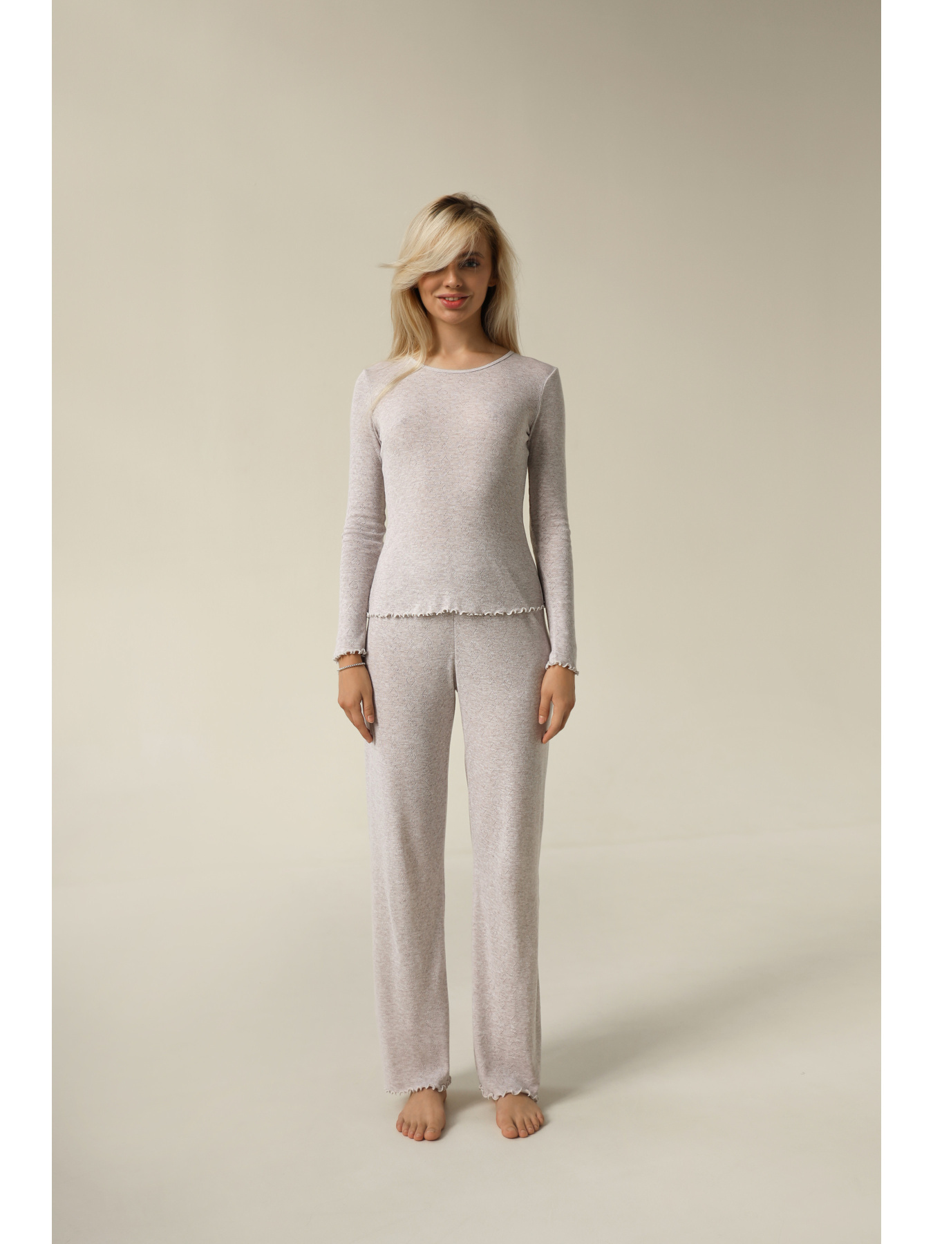 Штаны для дома German Volf 23141_XS модель 23141 Фото