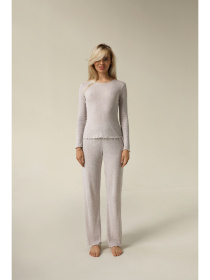 Штаны для дома German Volf 23141_XS модель 23141 Фото