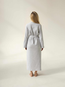 Халат German Volf модель 23152 Фото