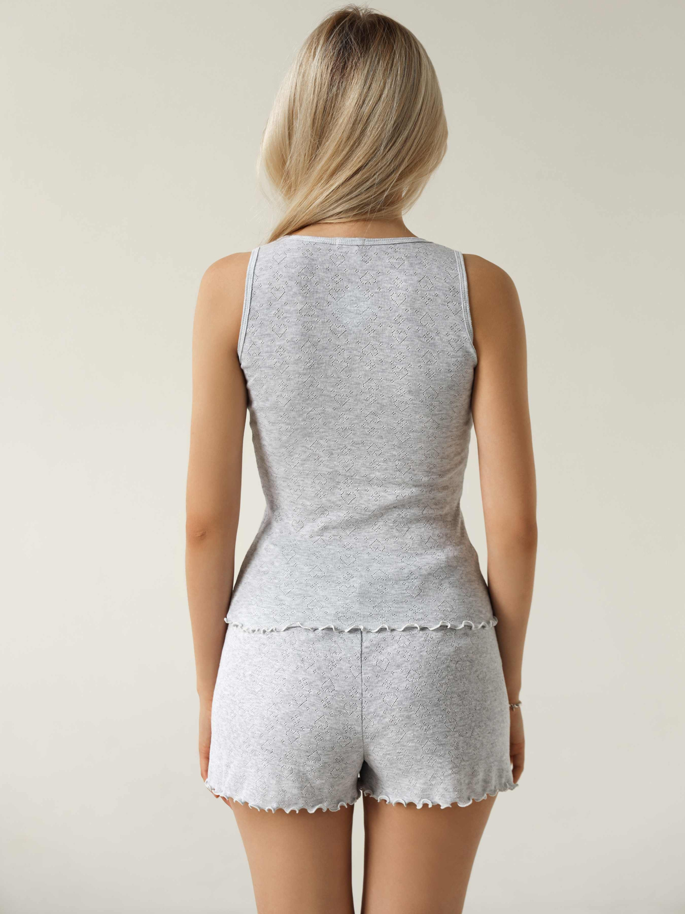 Майка для дома German Volf модель 23148 Фото