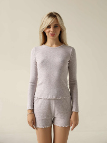 Низ пижамы German Volf модель 23145 Фото