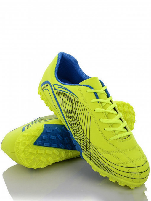 Бутсы Caroc модель RY5371V Фото