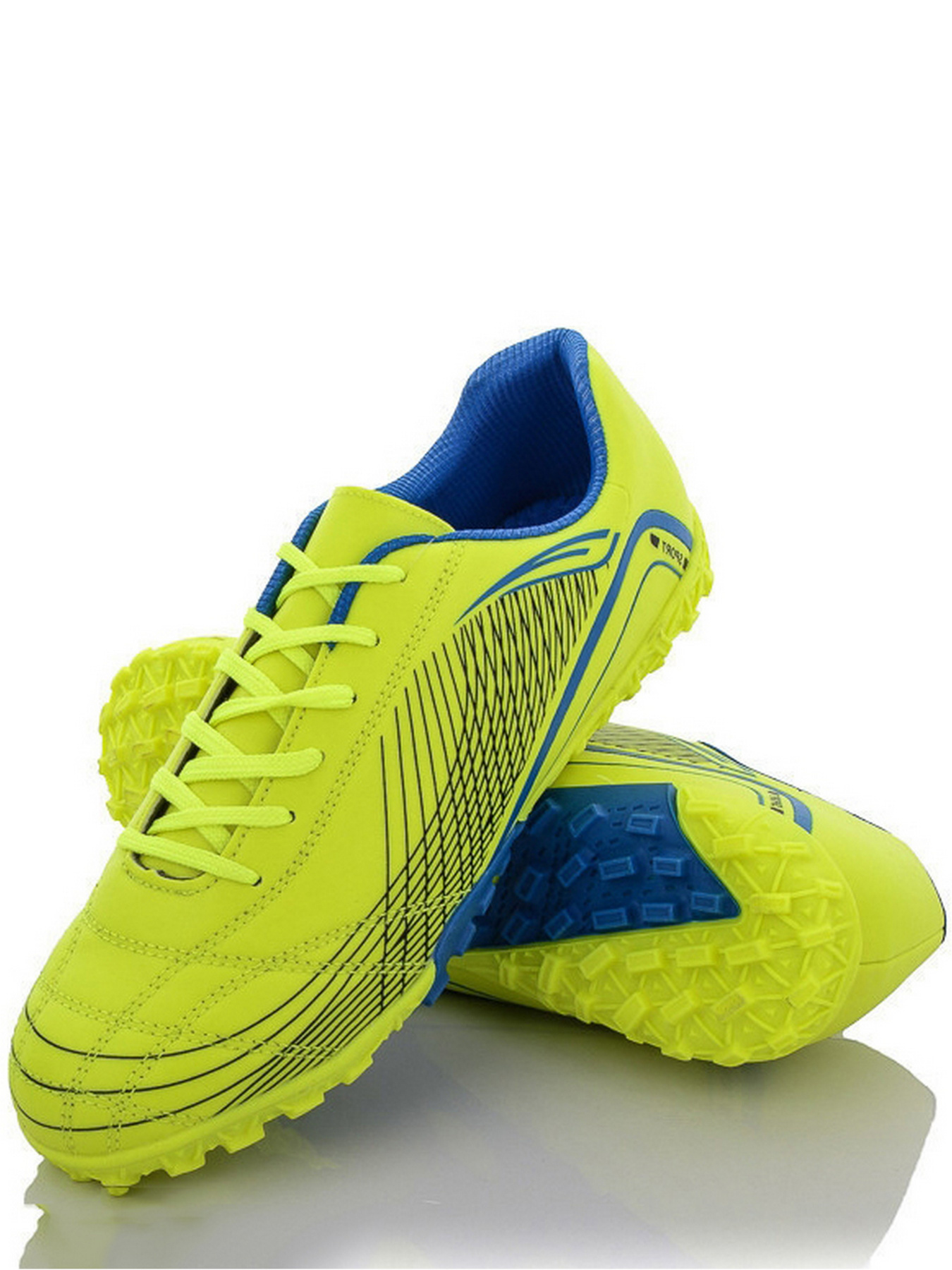 Бутси Caroc модель RY5371V Фото